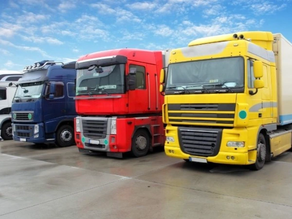 Ankara Çayırova Nakliye